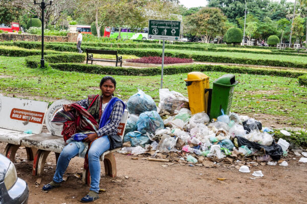 Город Сием Рип (Siem Reap)