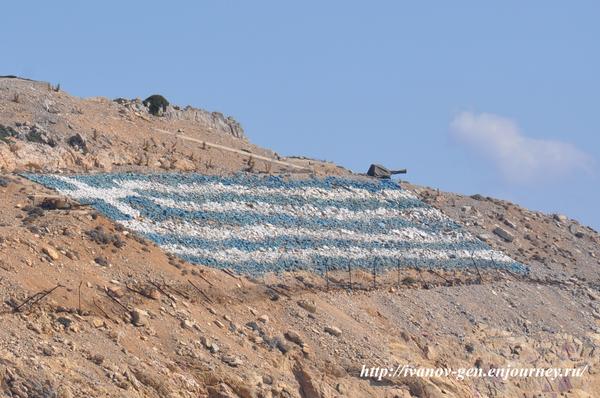 По&nbsp;Додеканесским островам. Часть 1