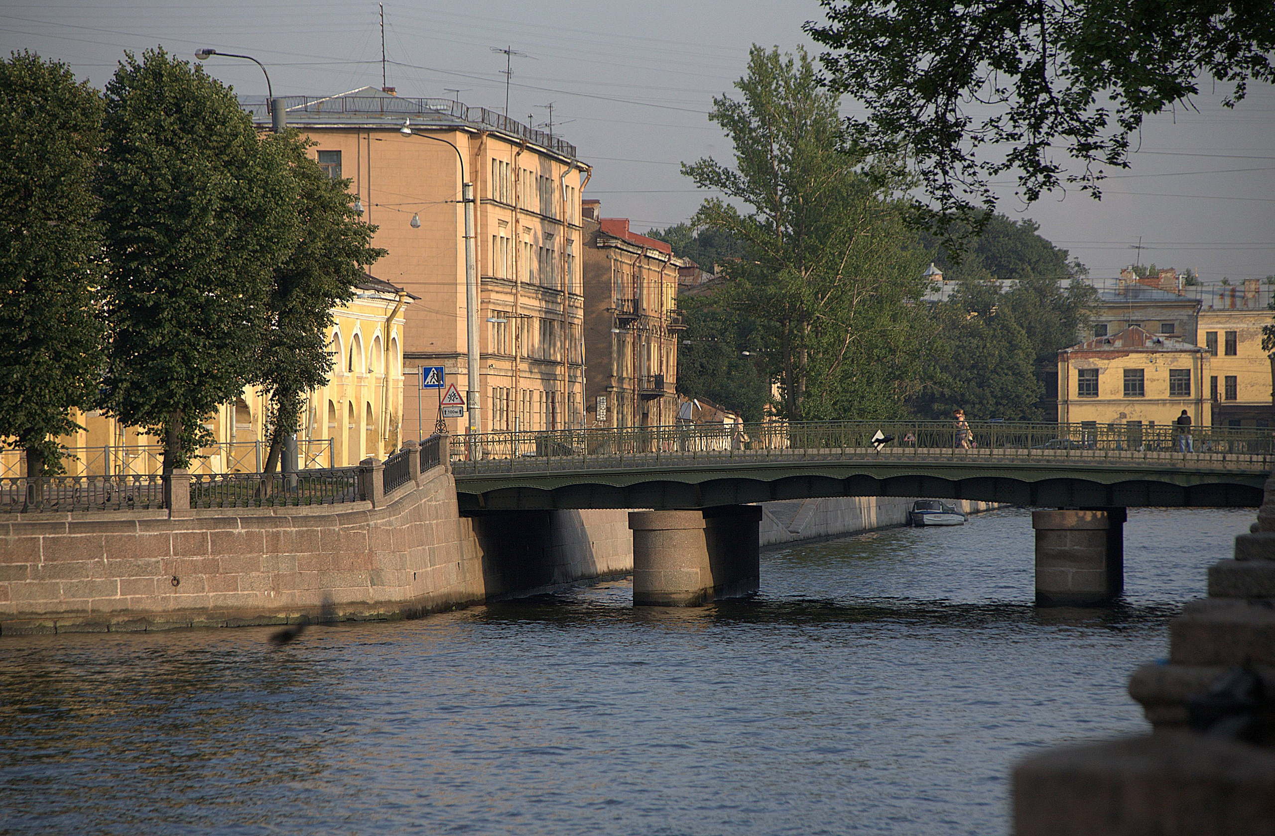 Вокруг Балтики. 2009