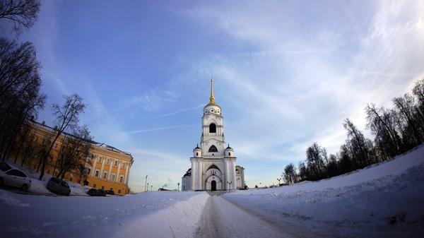 Г.&nbsp;Владимир часть 5 (фото Рудь Николай Н.)