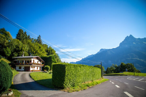 Французские Альпы / French Alps
