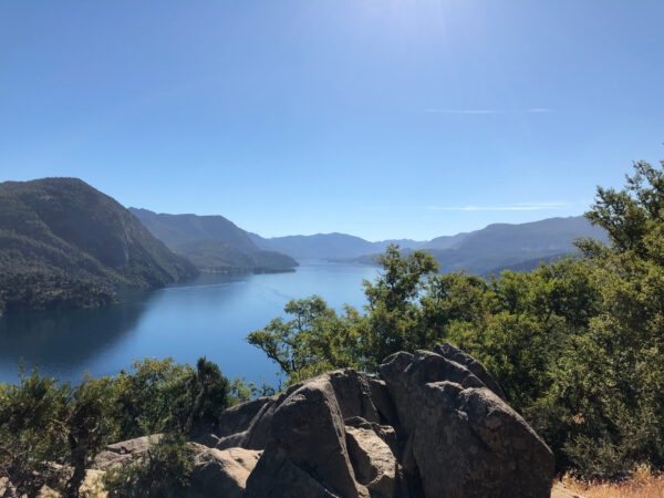 Аргентина, ч.1: Сев. Патагония, февраль 2019 Аргентина, ч.1: Сев. Патагония, февраль 2019