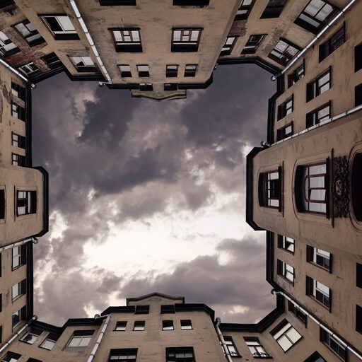 Питер forever. Часть 3.