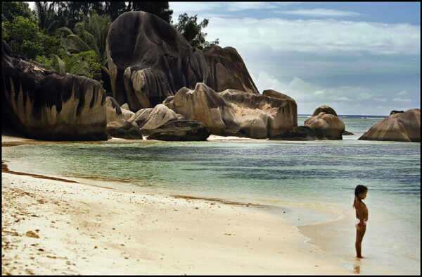 Seychelles